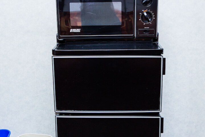 Mini-refrigerator