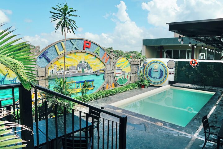 Pool 45 of 80
