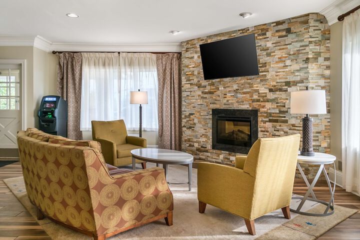 Lobby Photos