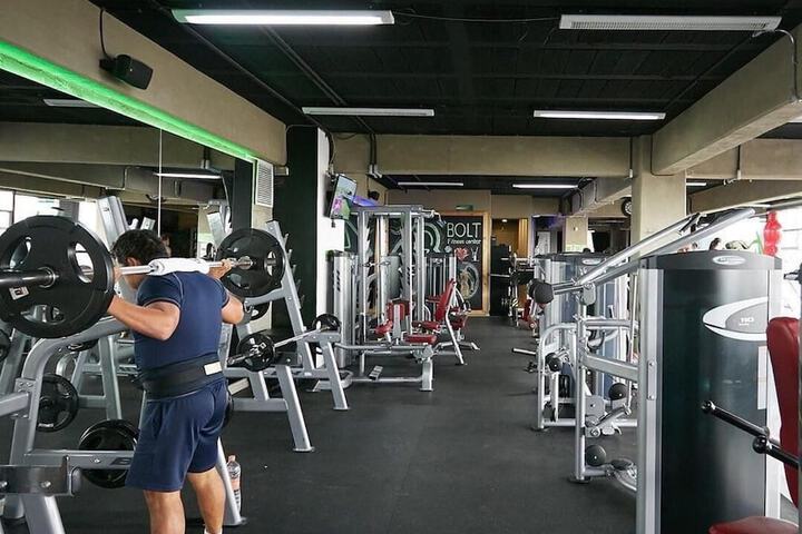 Health and Fitness 25 of 42
