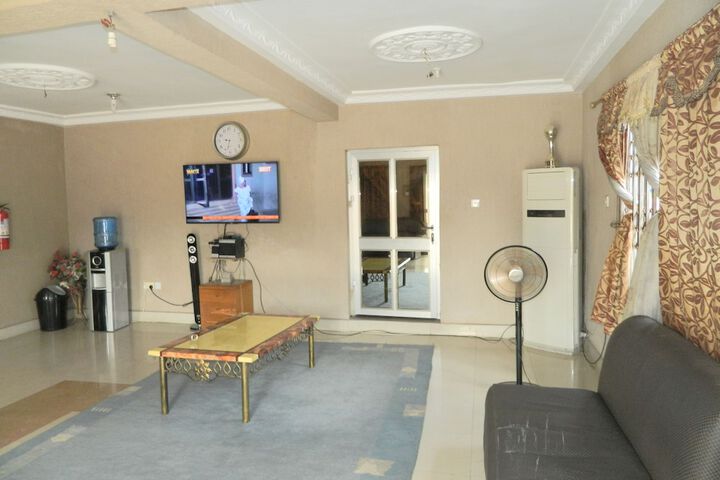 Hotel Interior 5 of 28