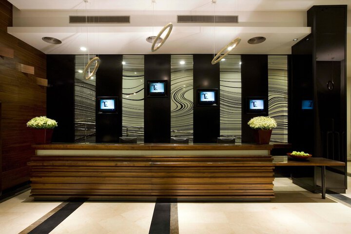 Hotel Interior 3 of 54
