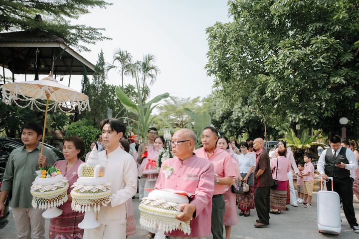 Wedding/Banquet 82 of 96