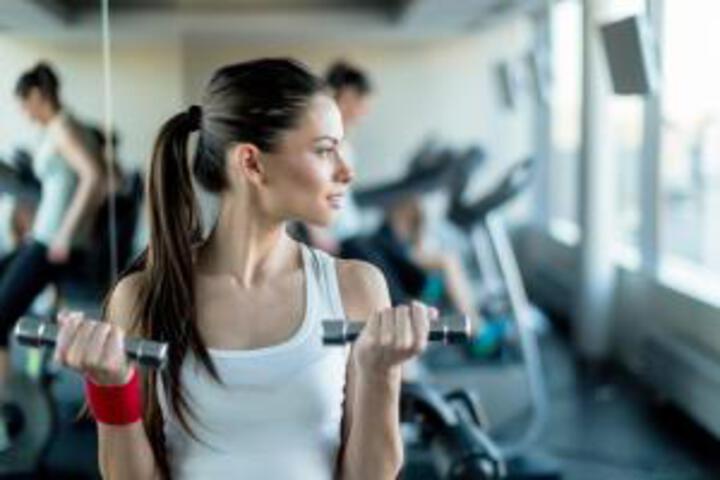 Health and Fitness 49 of 69