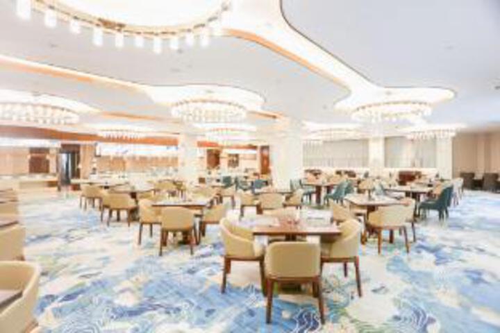 LONGHAI OVERSEAS CHINESE HOTEL