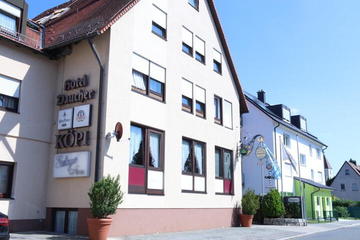 Hotel 64 of 65