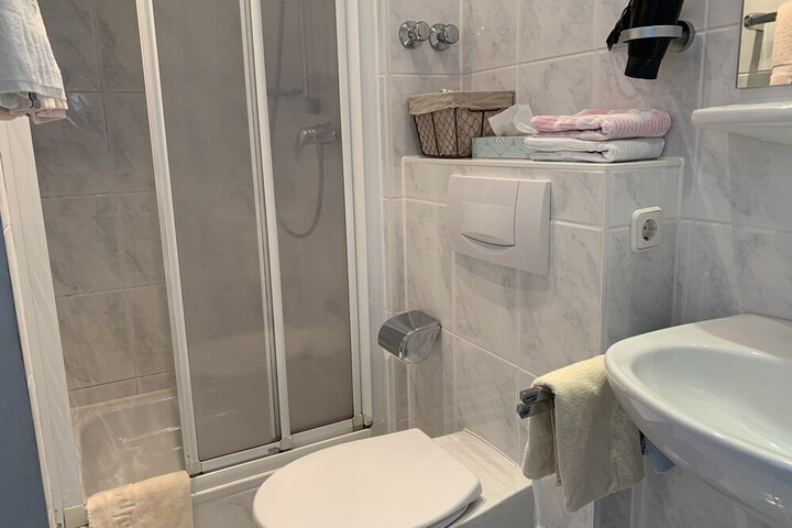 Bath Amenities