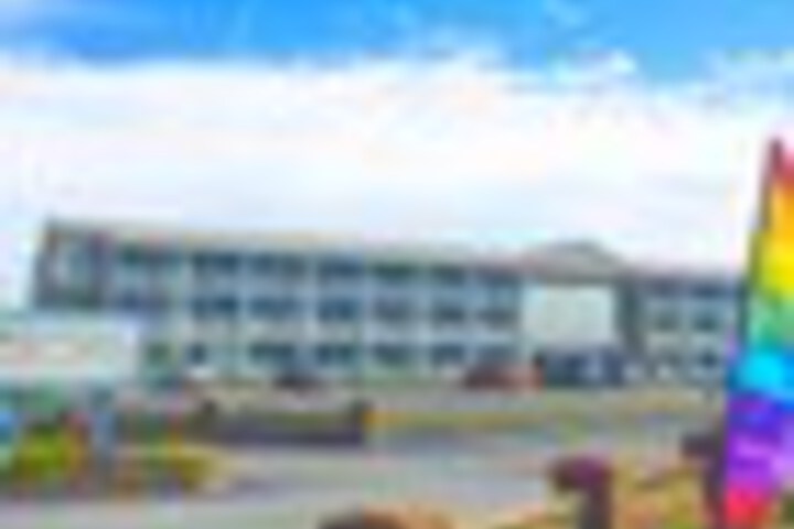 Hotel 116 of 156