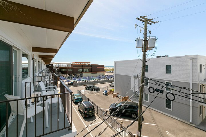 Terrace/Patio 36 of 62