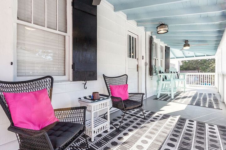 Terrace/Patio 37 of 39