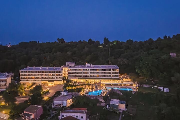 Hotel 68 of 72