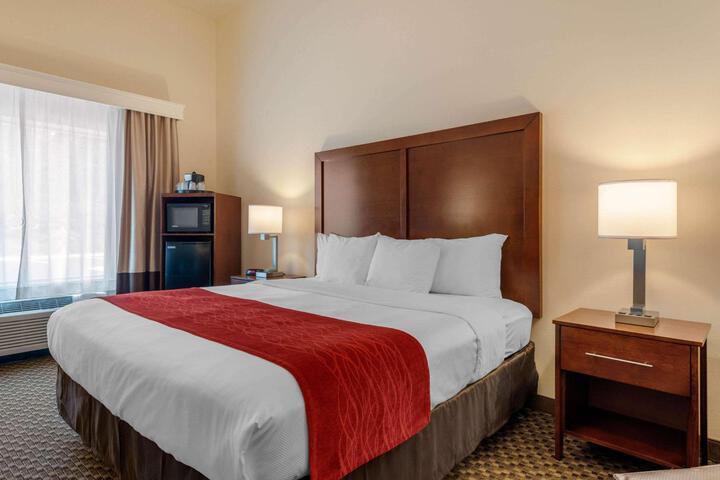 1 King Bed (11 of 20)