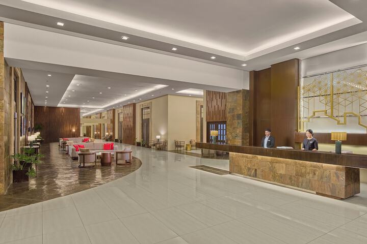 Hotel Interior 6 of 130