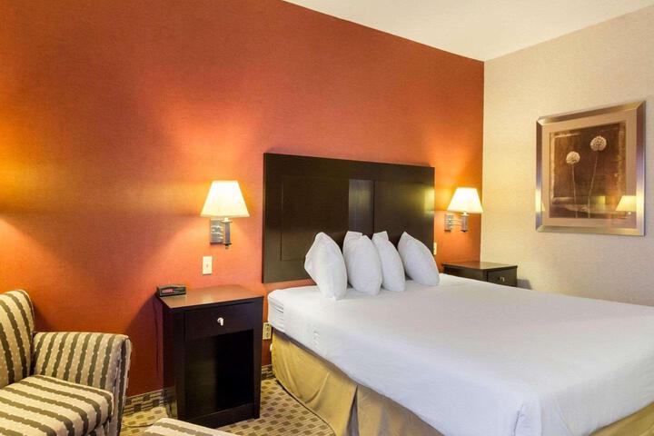 1 King Bed (6 of 15)
