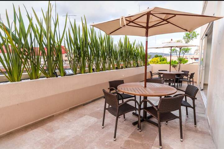 Terrace/Patio 48 of 52