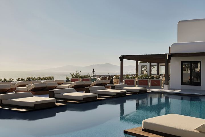 Anandes Hotel