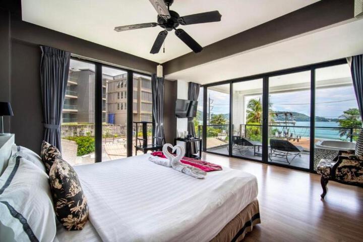 See Sea Villa Phuket