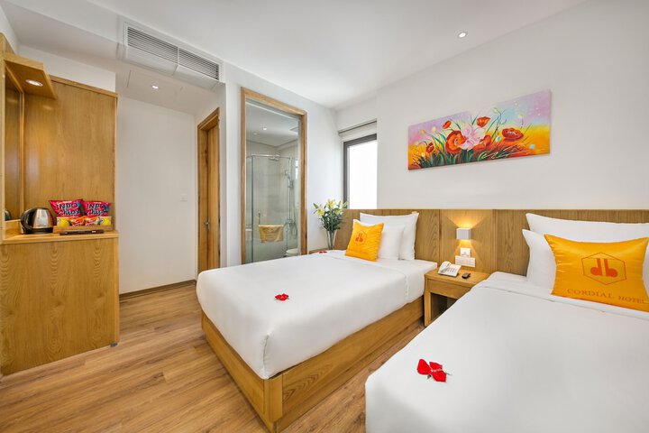 Room 21 of 64