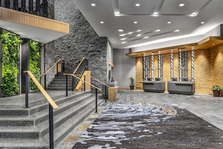 Hotel Interior 2 of 95