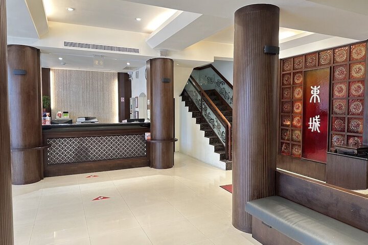 Hotel Interior 2 of 29