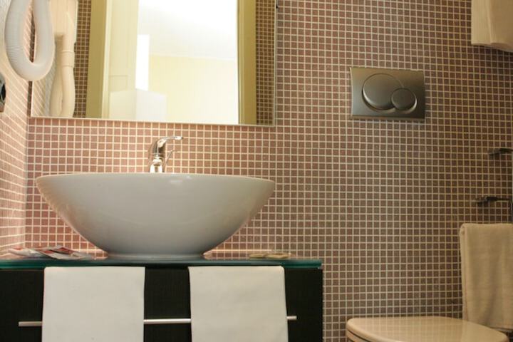 Bathroom Vanities