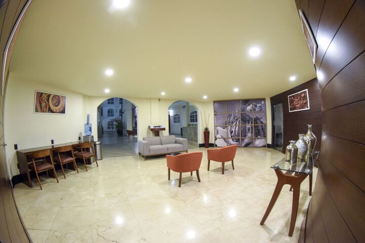 Hotel Interior 4 of 59