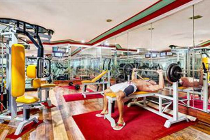 Health and Fitness 9 of 33