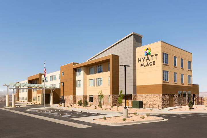 Hotel 61 of 64