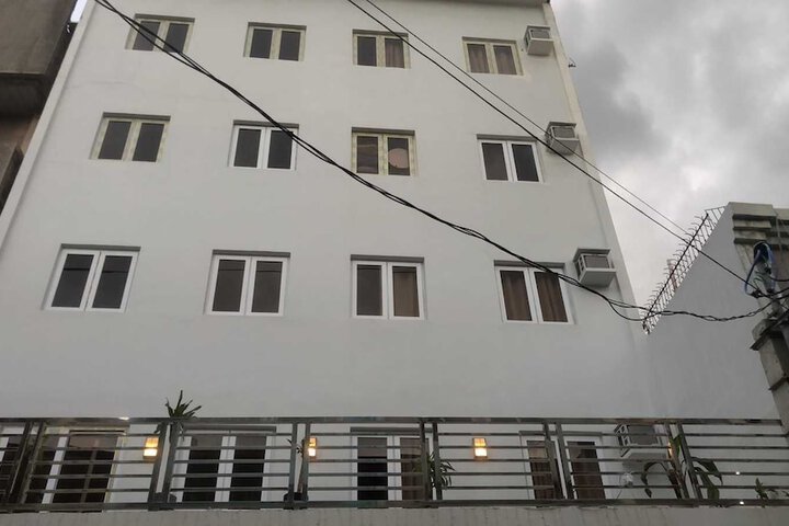 OYO 1128 W Sangco Building Leasing