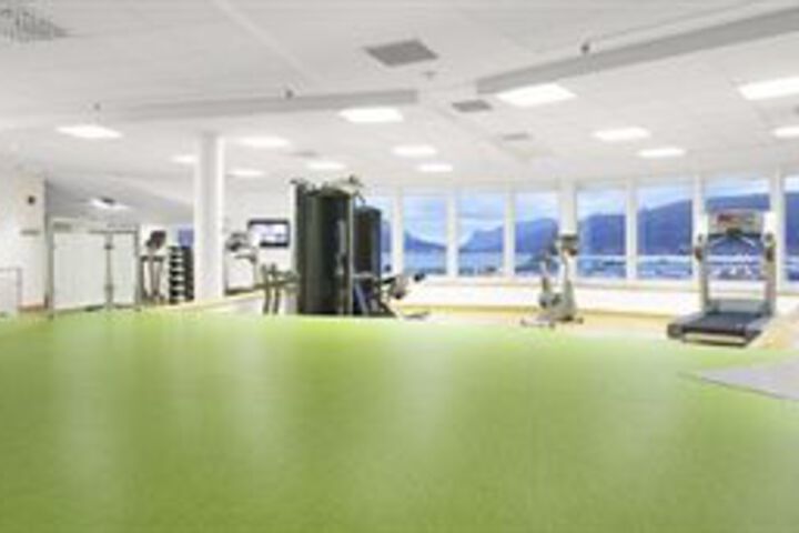 Health and Fitness 3 of 15