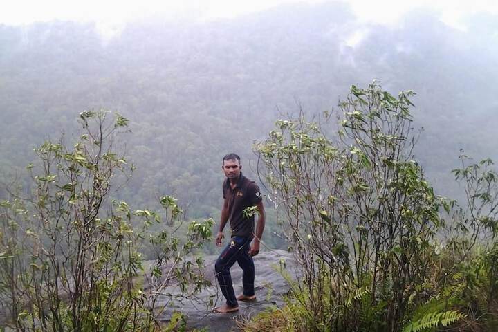 Evergreen Villa - Sinharaja