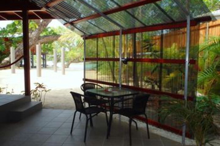 Terrace/Patio 191 of 194