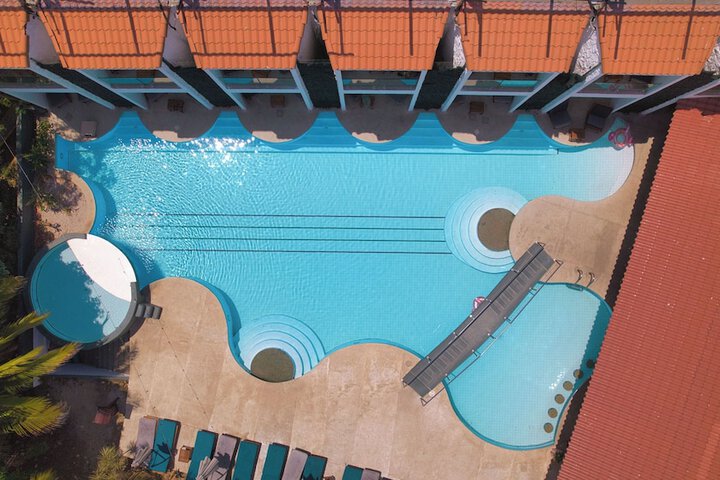 Hotel 124 of 138