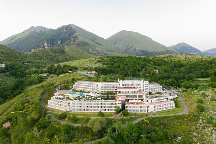 Hotel 135 of 143