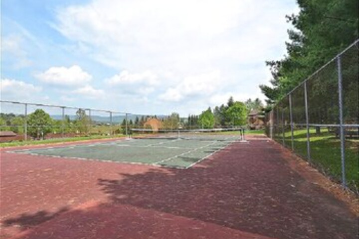Tennis and Basketball Courts 43 of 50