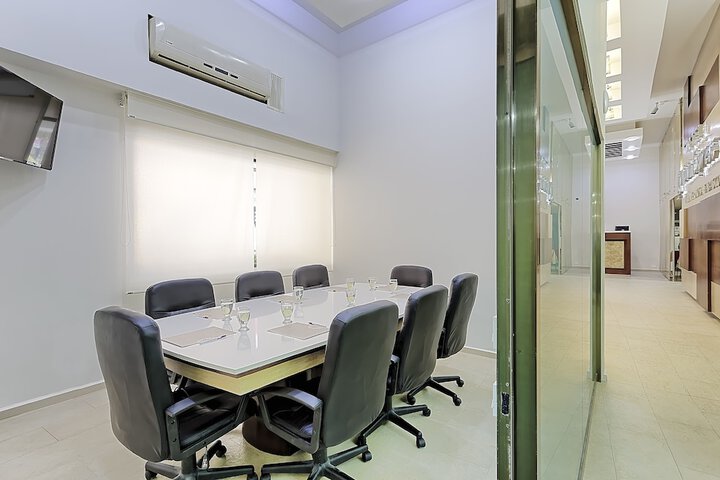 Fitness Center Photo