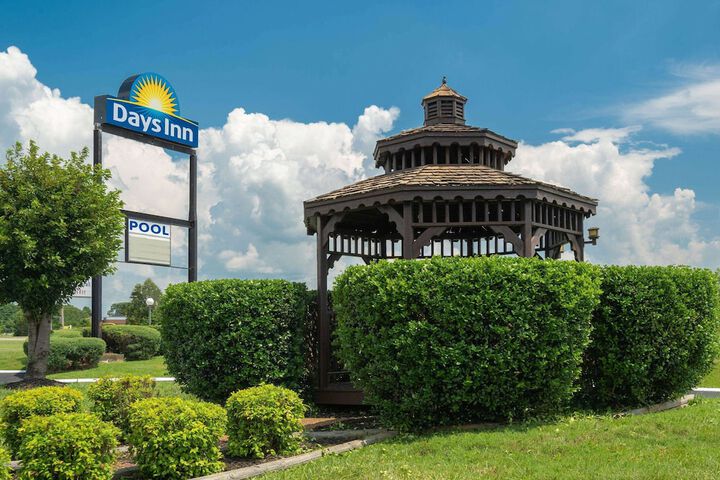 Gazebo
