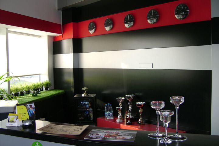 Hotel Interior 33 of 69