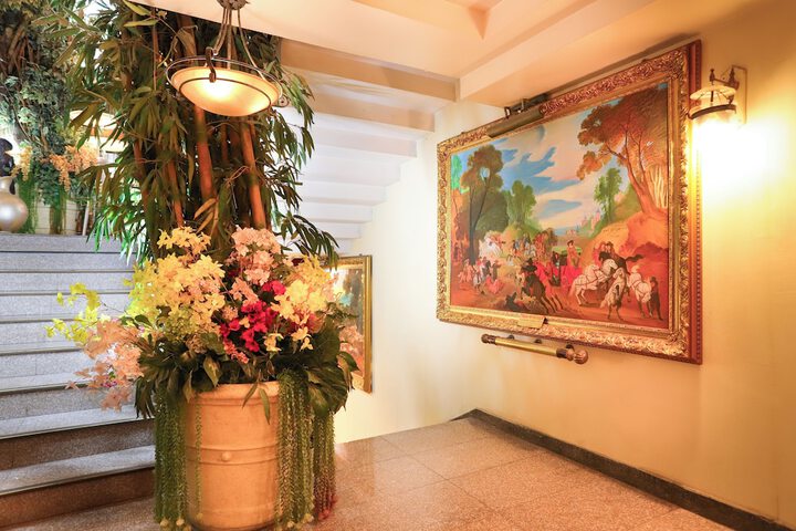 Hotel Interior 65 of 70