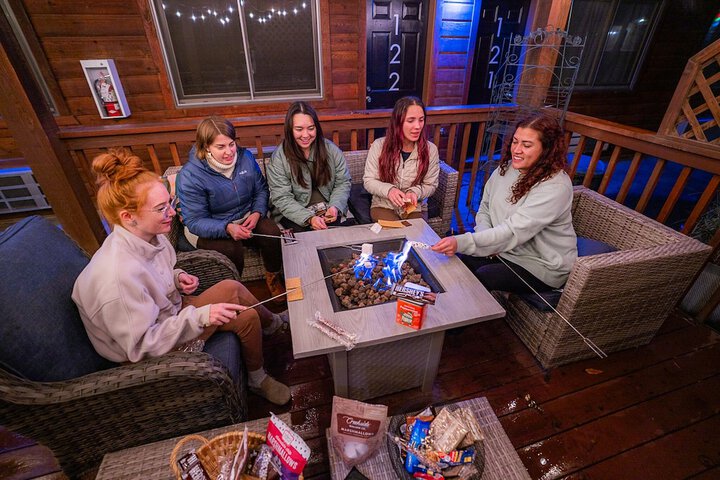 Terrace/Patio 16 of 30