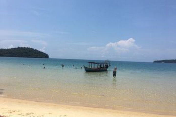 Beach 4 of 20