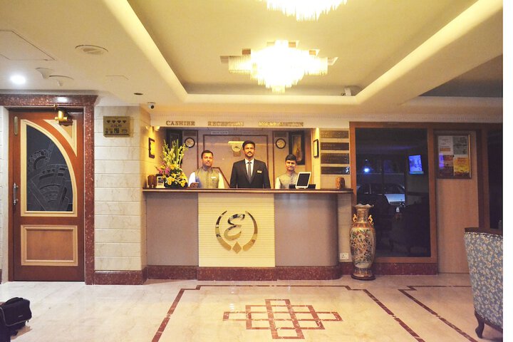 Hotel Interior 2 of 70