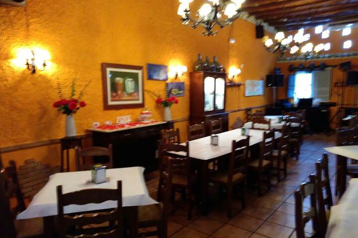 Restaurants