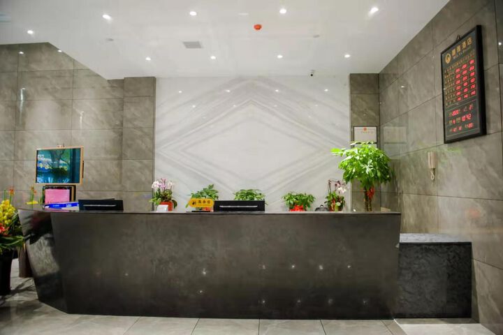 Hotel Interior 12 of 15