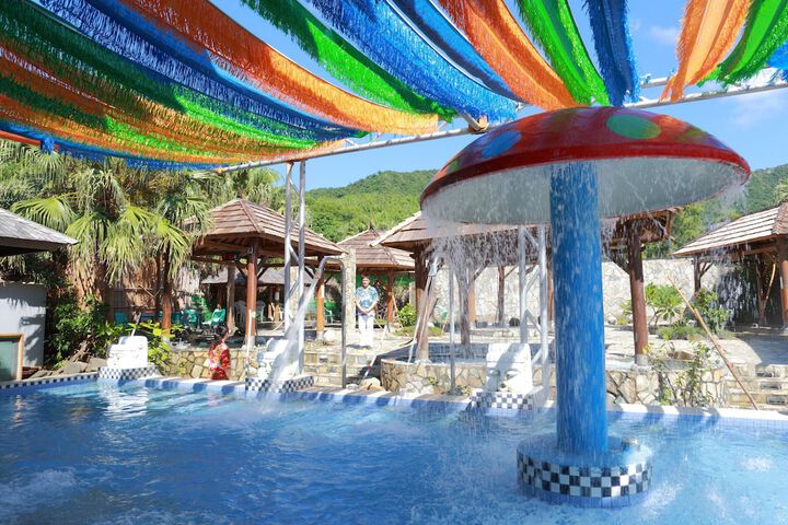 Hotel Spa