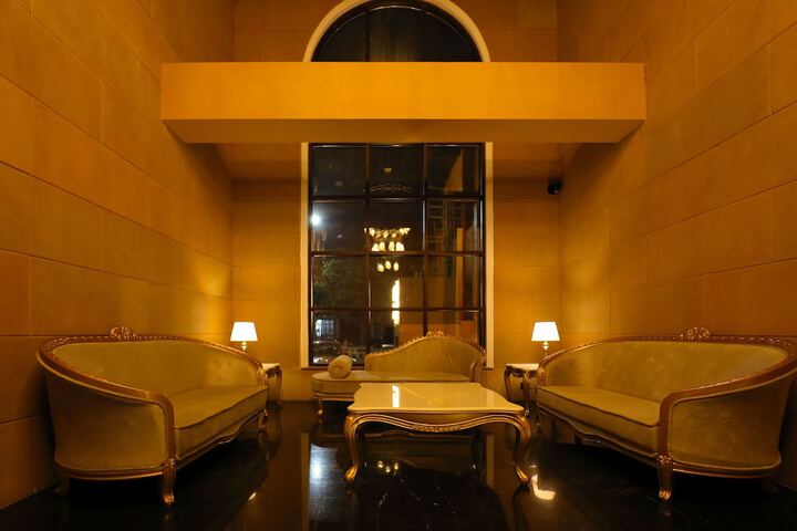 Hotel Interior 3 of 105