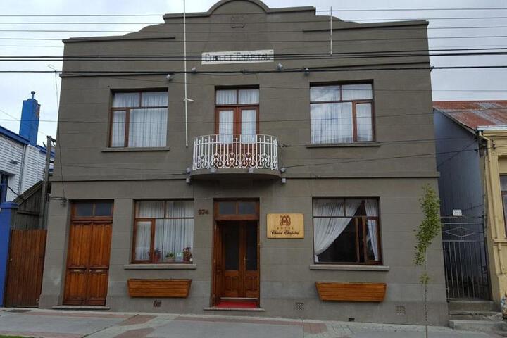 Photo of CHALET CHAPITAL Punta Arenas