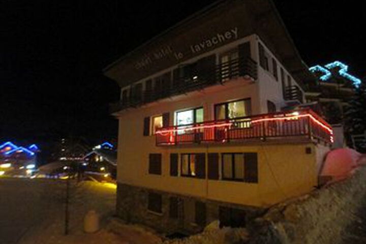 Hotel 38 of 45