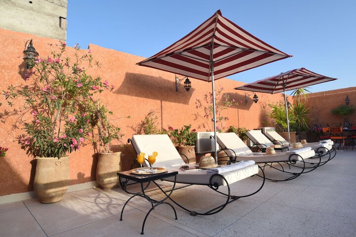 Terrace/Patio 53 of 58