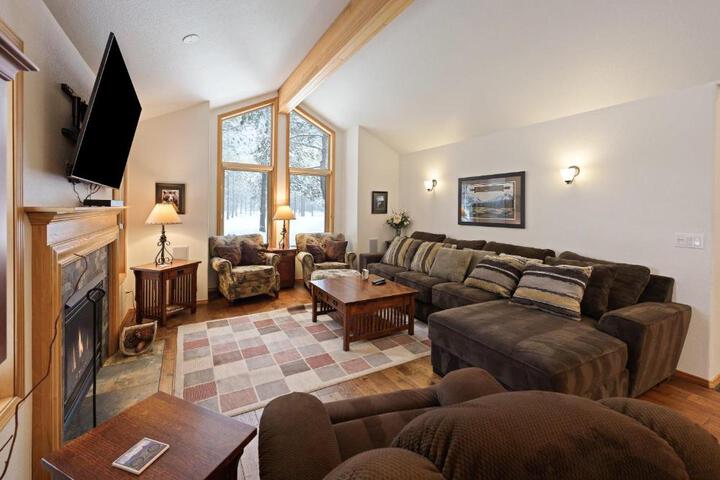 9 Hoodoo in Sunriver, OR